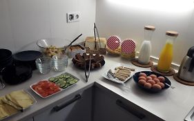 Atlantic Avenues Guest House